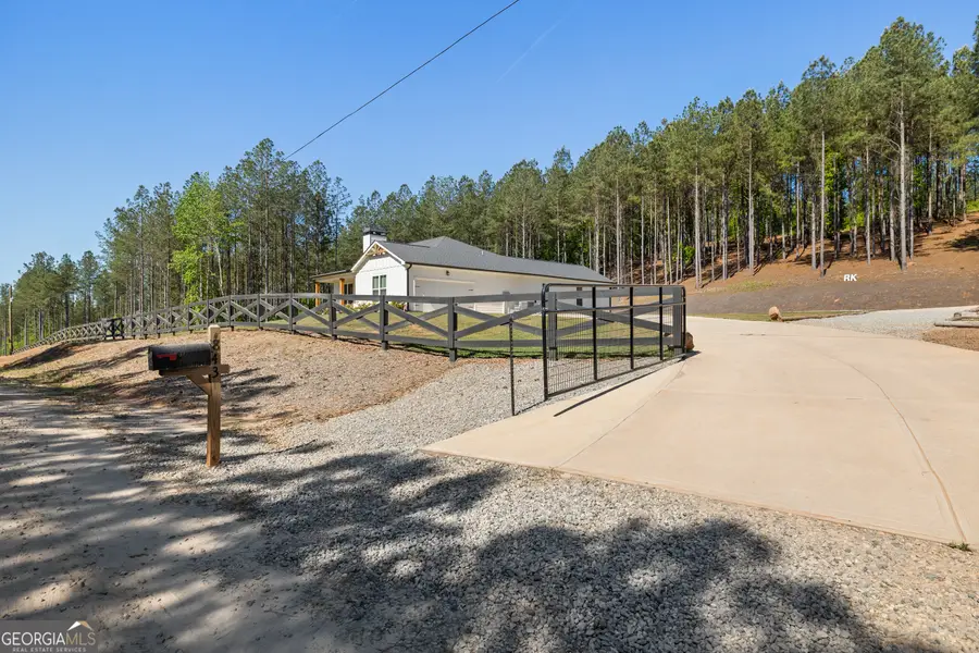 843 Millen Road, Monticello, GA 31064 - #3