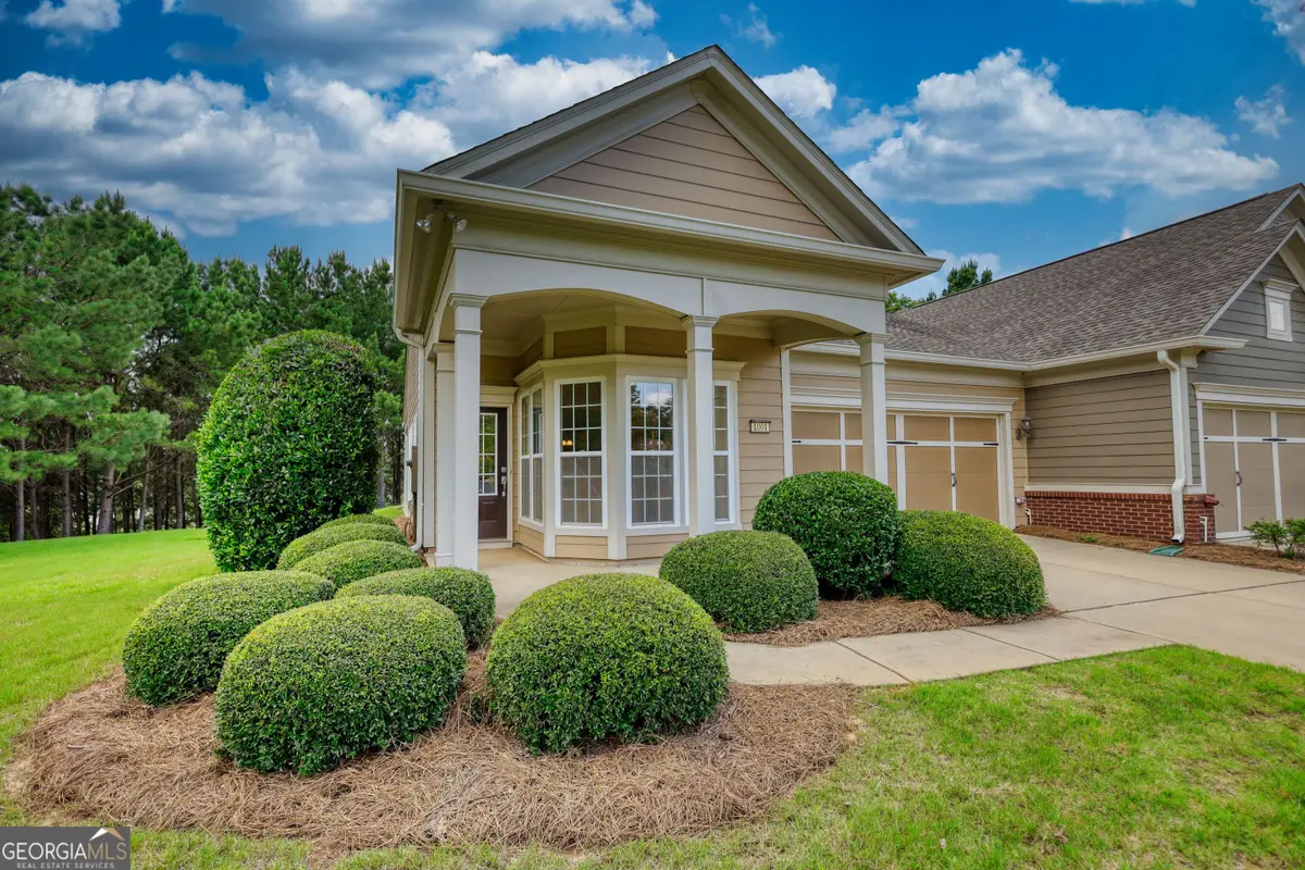 1001 Flat Rock Street, Greensboro, GA 30642 - #1