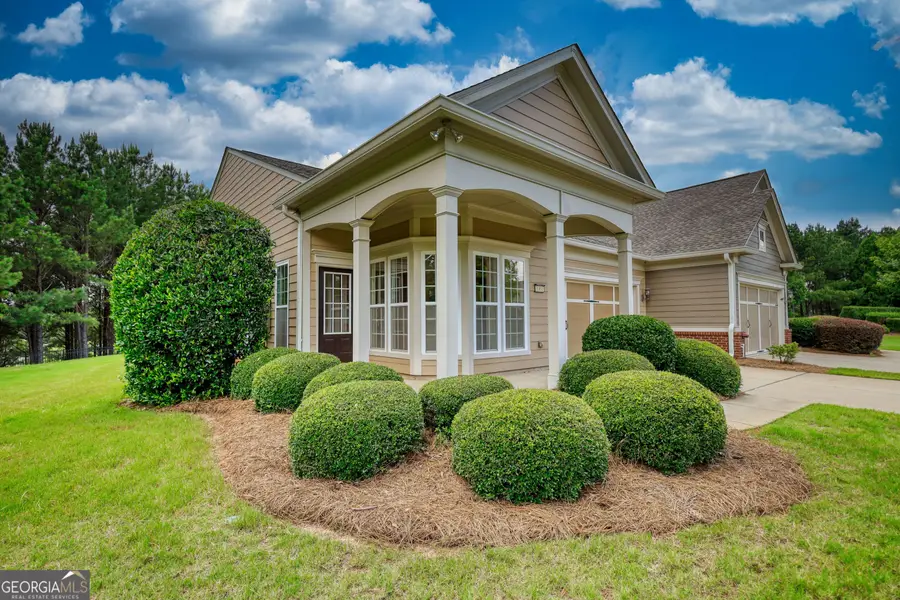 1001 Flat Rock Street, Greensboro, GA 30642 - #2