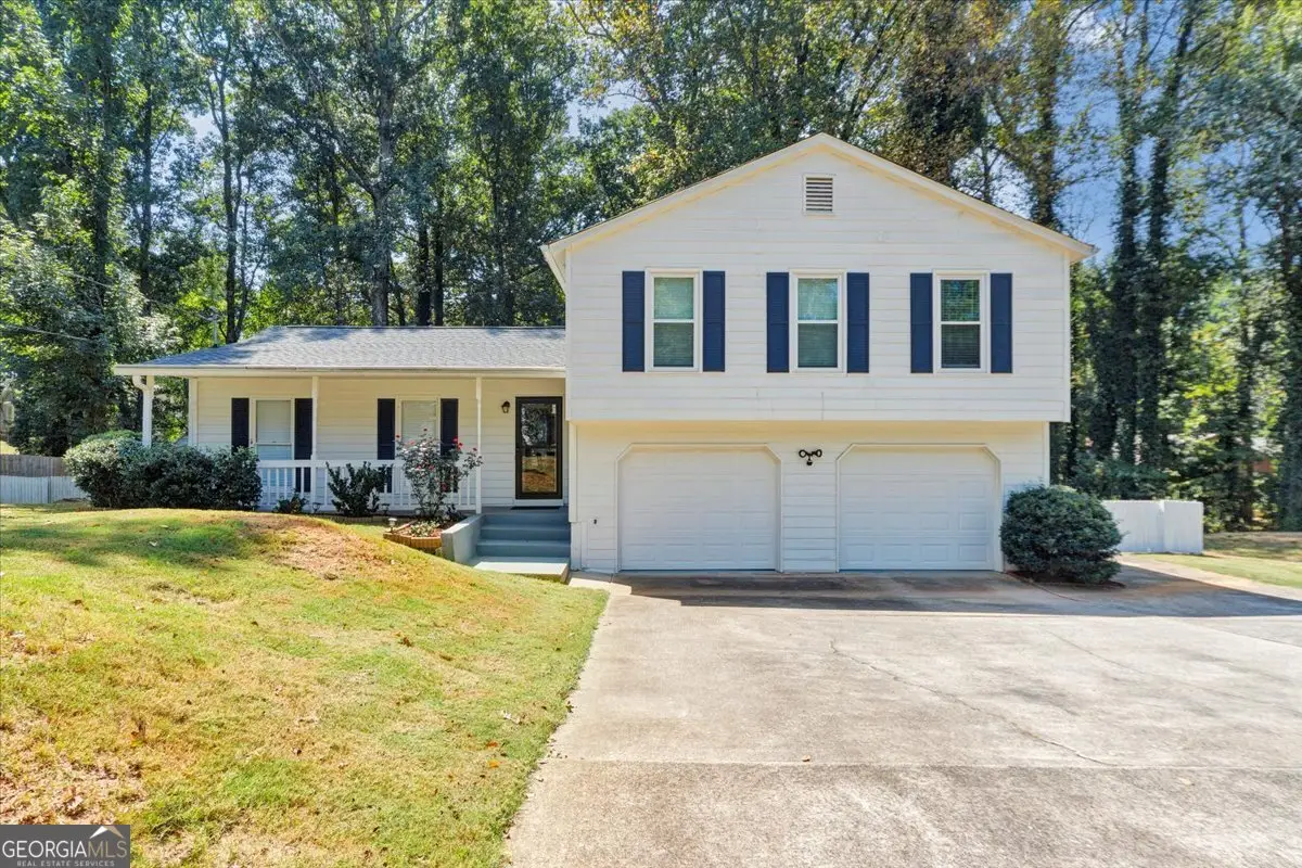 140 Leigh Kay Drive, Lawrenceville, GA 30046 - #1