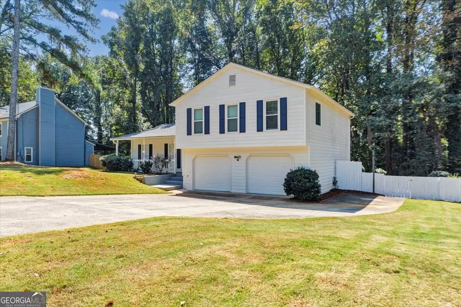 140 Leigh Kay Drive, Lawrenceville, GA 30046 - #3