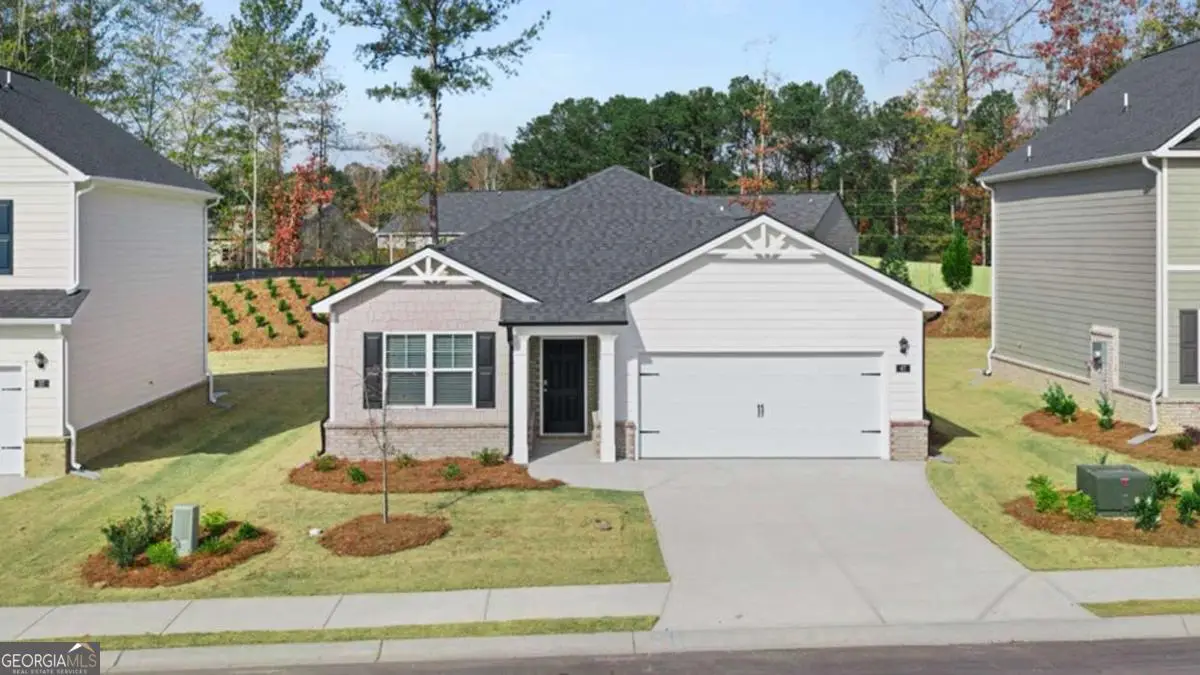 151 Holland Cove, Winder, GA 30680 - #1
