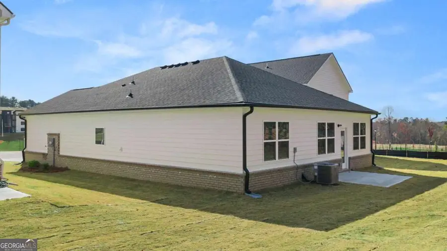 151 Holland Cove, Winder, GA 30680 - #2