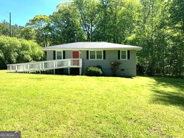 407 Highway 314, Fayetteville, GA 30214 - #1