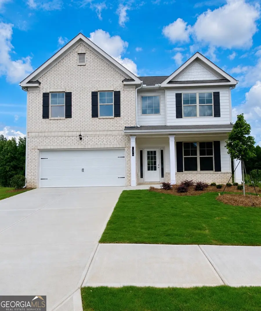 1376 Sunny Valley Lane, Braselton, GA 30517 - #2