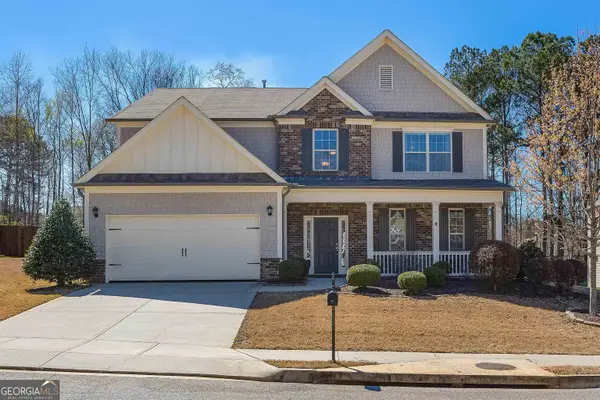 14 Nash Lane, Newnan, GA 30263