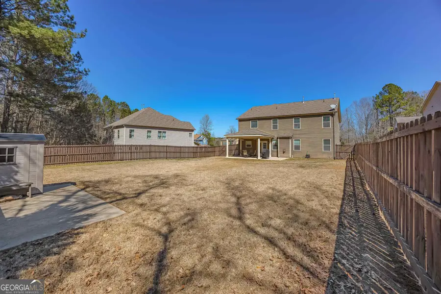 14 Nash Lane, Newnan, GA 30263 - #2