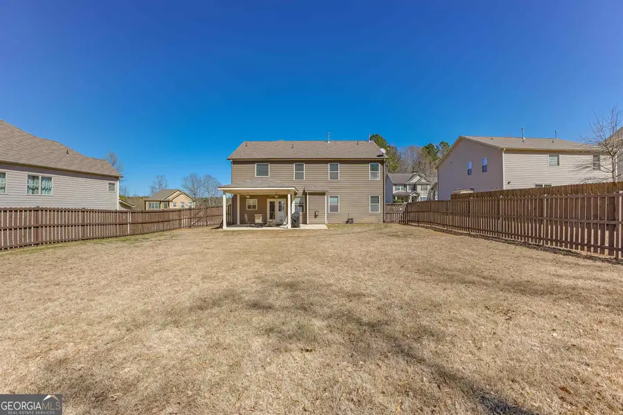 14 Nash Lane, Newnan, GA 30263 - #3