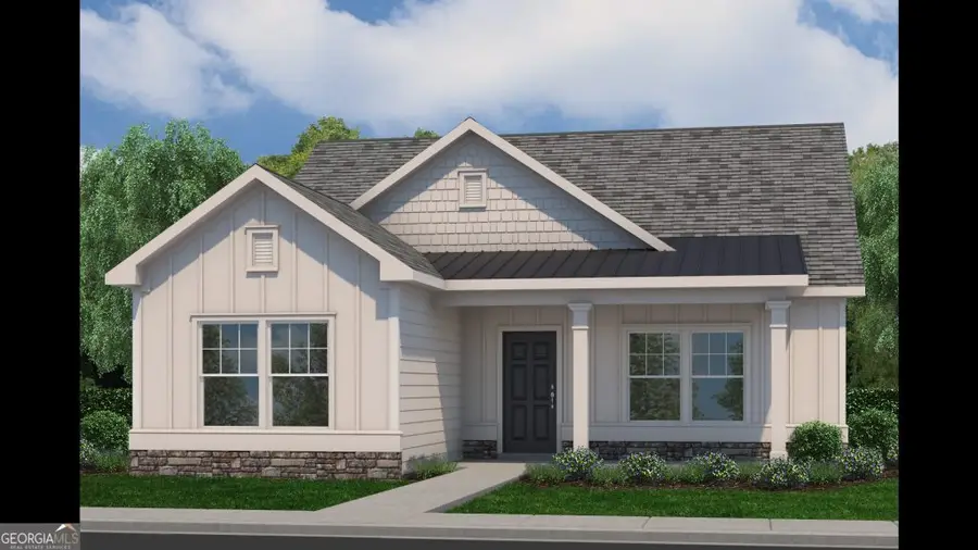 LOT 8 Clemit Harris Road #LOT 8, Newnan, GA 30263 - #2