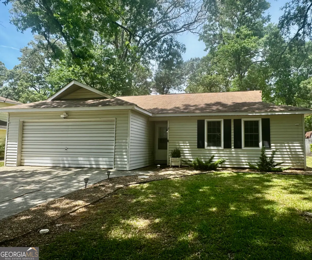 408 Angus Boulevard, Warner Robins, GA 31088 - #1