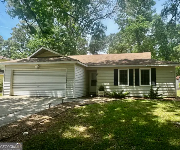 408 Angus Boulevard, Warner Robins, GA 31088