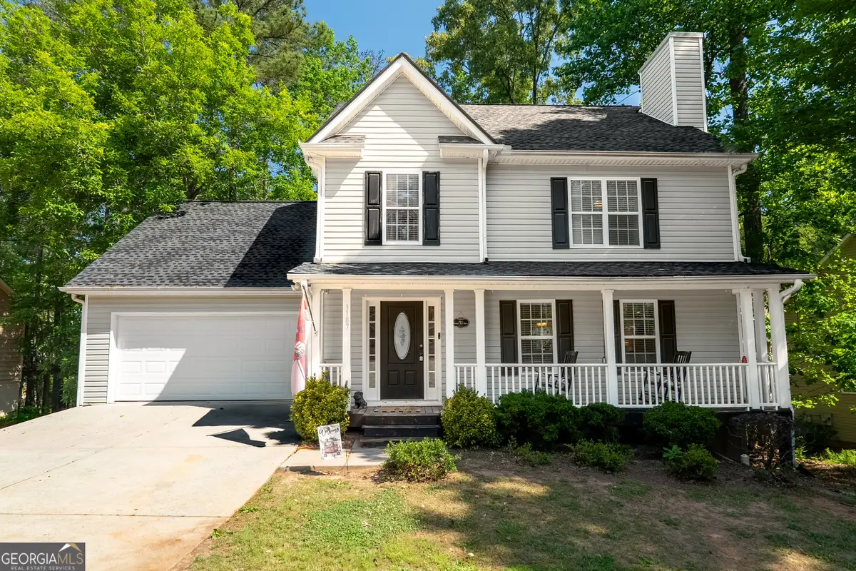 3187 Sweetbriar Drive, Villa Rica, GA 30180 - #1