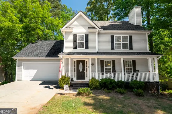 3187 Sweetbriar Drive, Villa Rica, GA 30180