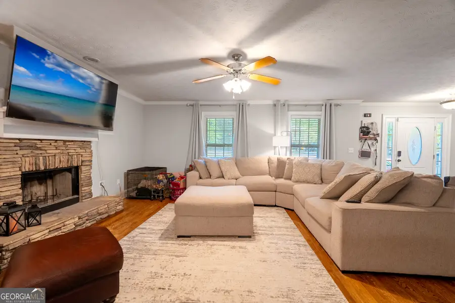 3187 Sweetbriar Drive, Villa Rica, GA 30180 - #2