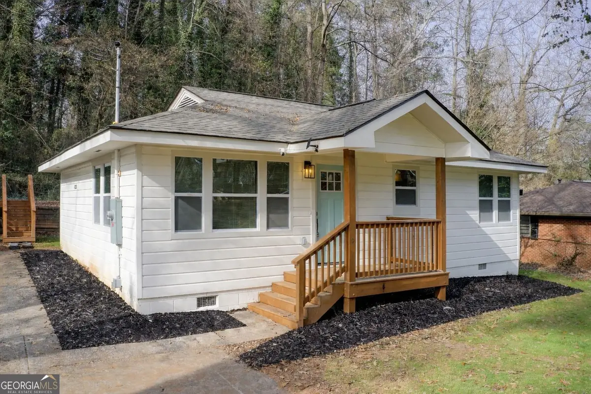 2879 Harlan Dr, Atlanta, GA 30344 - #1