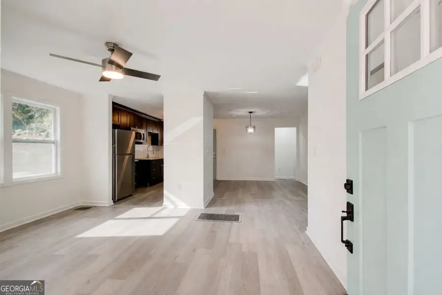 2879 Harlan Dr, Atlanta, GA 30344 - #2