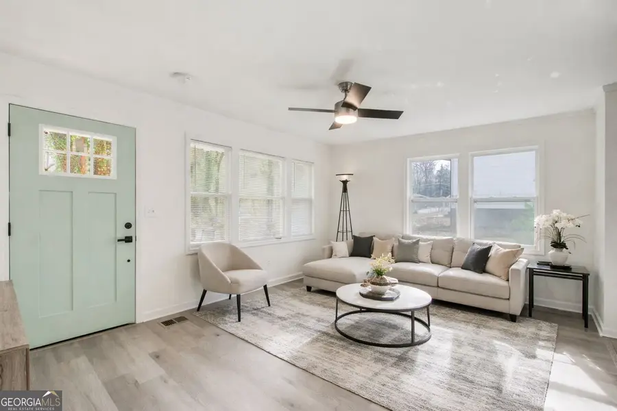 2879 Harlan Dr, Atlanta, GA 30344 - #3