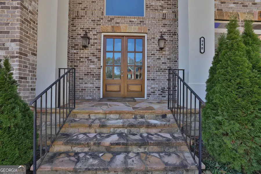 940 Kora Drive Sw, Marietta, GA 30064 - #3