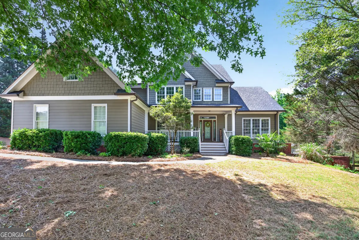 301 Hutchinson Farms Road, Griffin, GA 30224 - #1