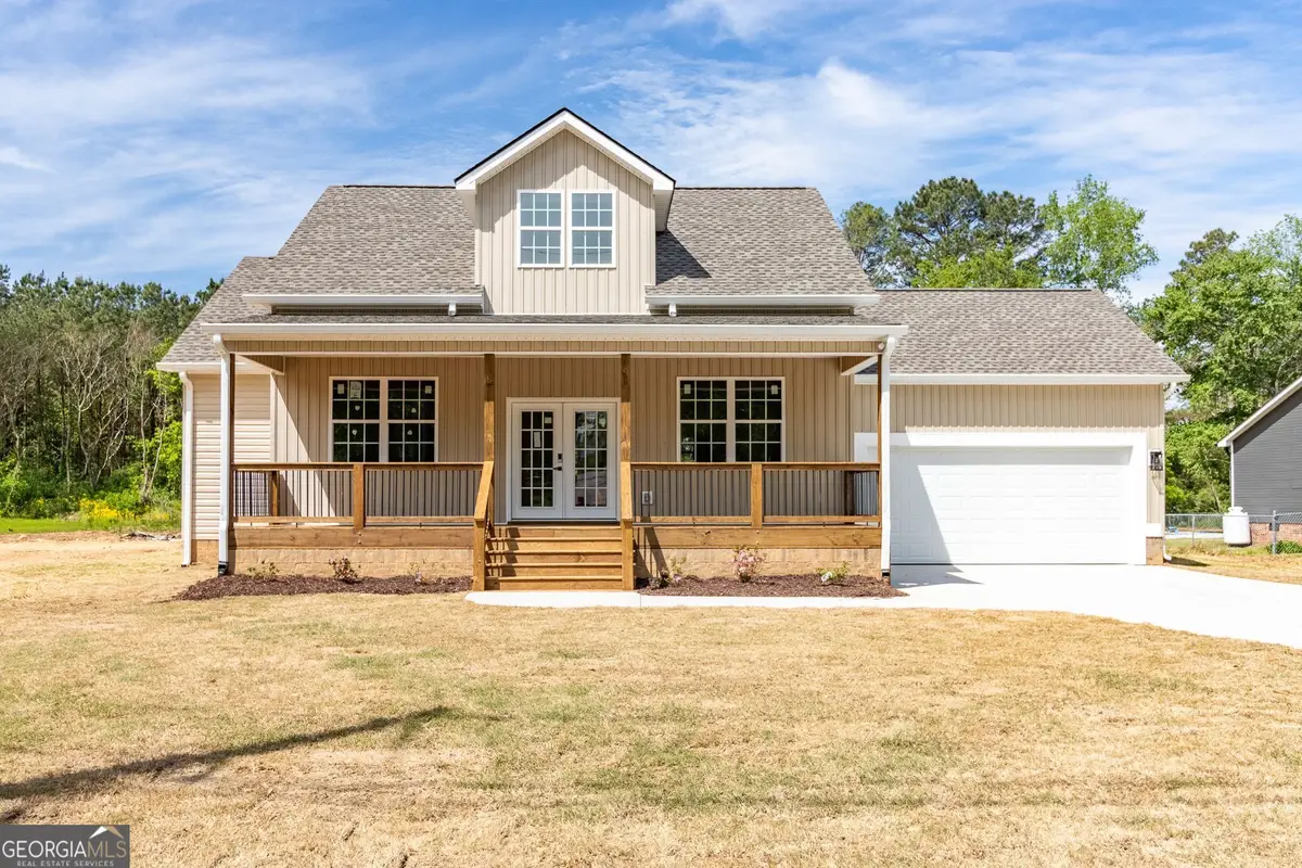 822 Wildwood, Chatsworth, GA 30705 - #1