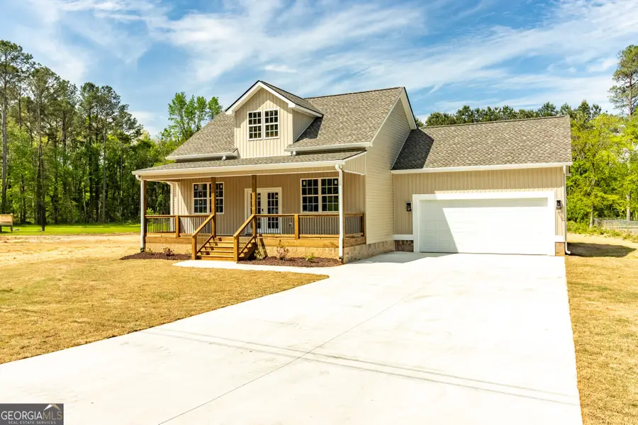 822 Wildwood, Chatsworth, GA 30705 - #2