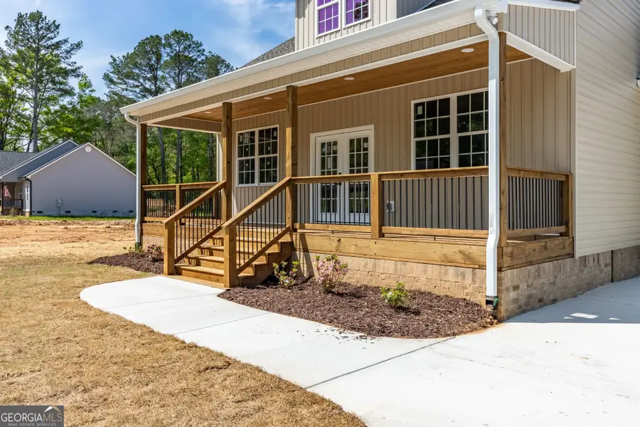 822 Wildwood, Chatsworth, GA 30705 - #3