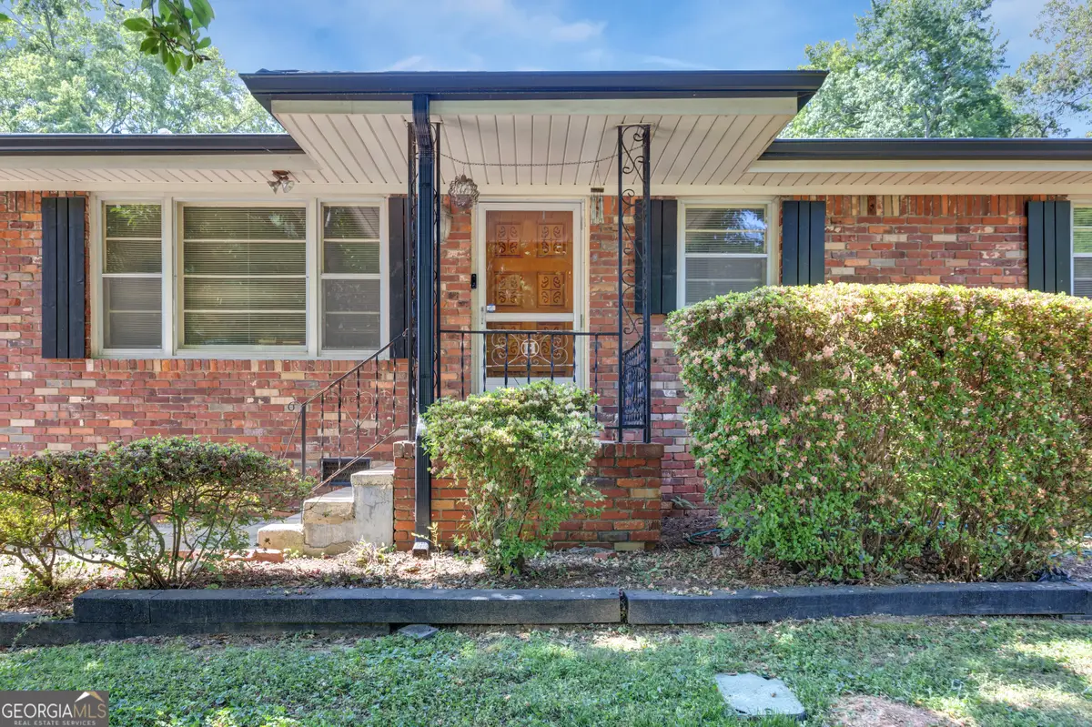 367 Camilla Circle Sw, Mableton, GA 30126 - #1