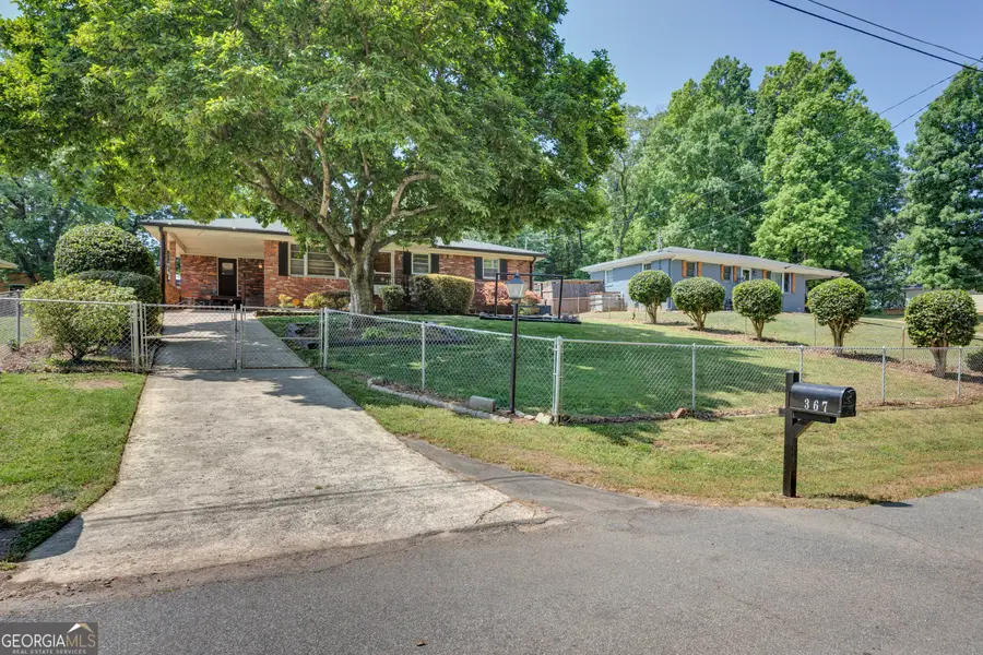 367 Camilla Circle Sw, Mableton, GA 30126 - #3