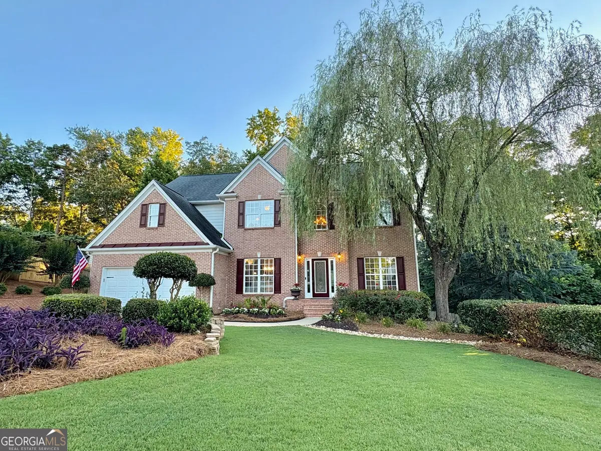 3684 Heritage Crest Parkway, Buford, GA 30519 - #1