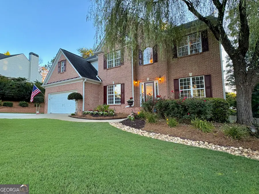 3684 Heritage Crest Parkway, Buford, GA 30519 - #2