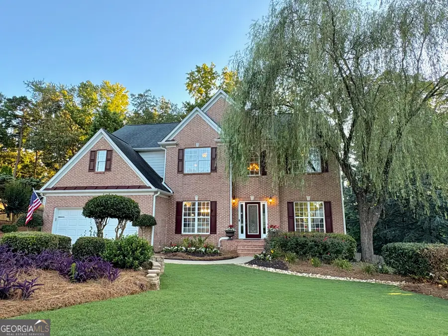 3684 Heritage Crest Parkway, Buford, GA 30519 - #3