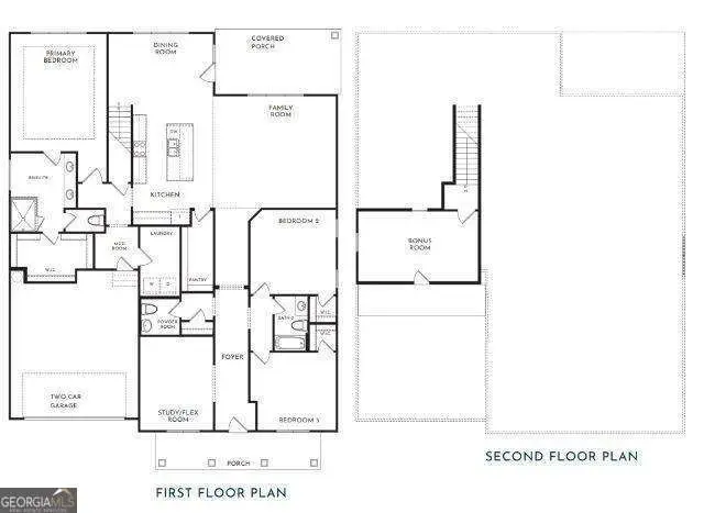 5375 NE Keepsake Court, Cumming, GA 30040 - #2