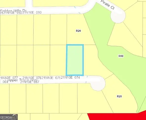 707 Copper Trace Way, Woodstock, GA 30189 - #2