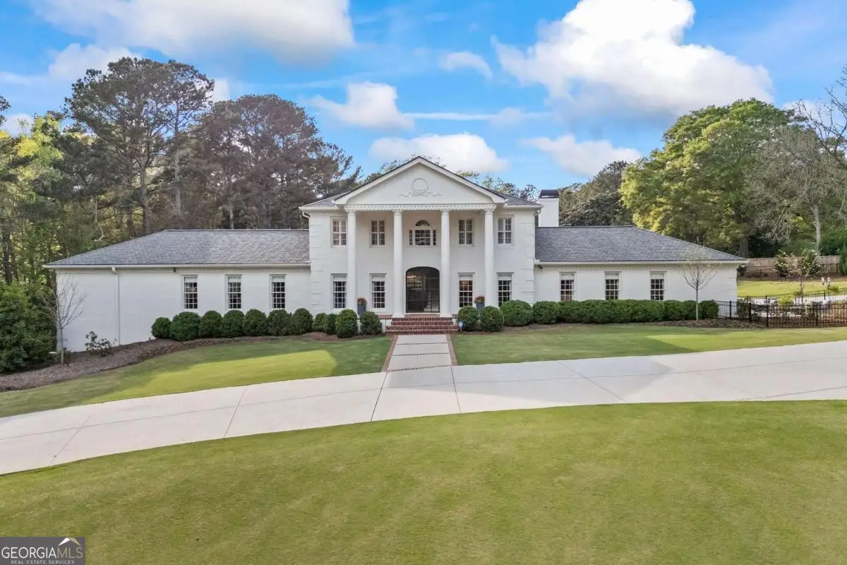 1900 Crystal Hills Drive, Athens, GA 30606 - #1