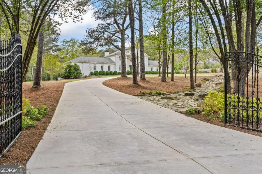 1900 Crystal Hills Drive, Athens, GA 30606 - #2