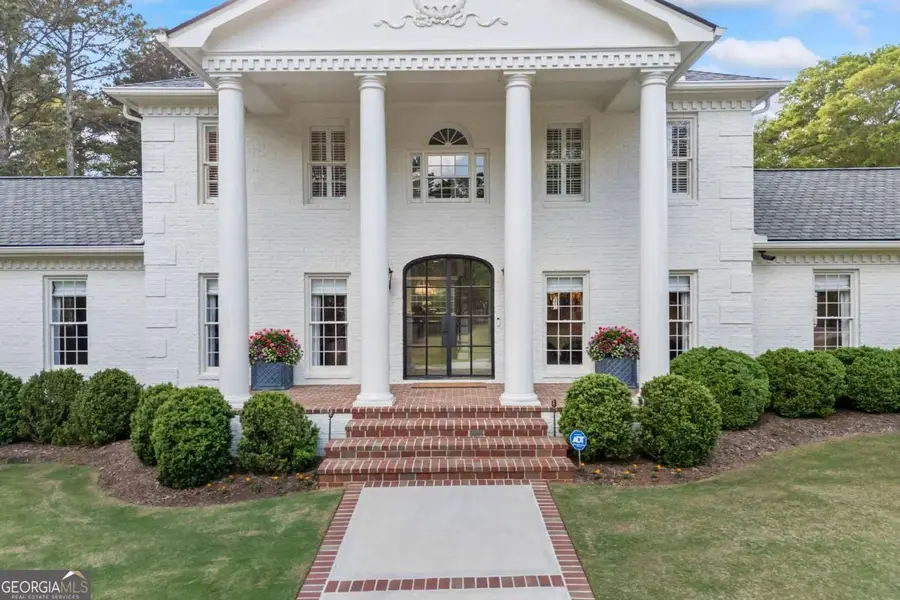 1900 Crystal Hills Drive, Athens, GA 30606 - #3