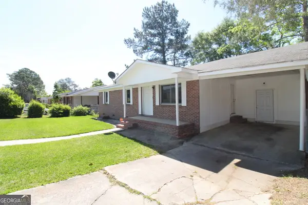 301 W 25th Avenue, Cordele, GA 31015