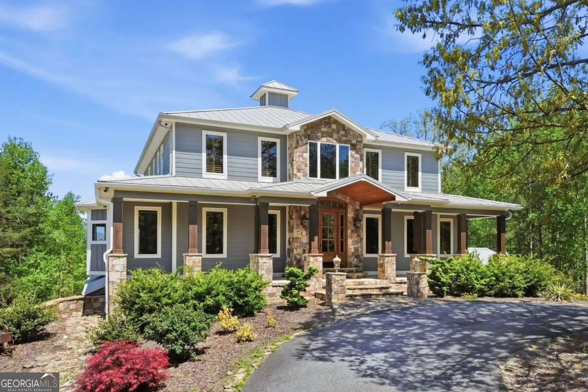 116 Lakota Drive, Dawsonville, GA 30534 - #1