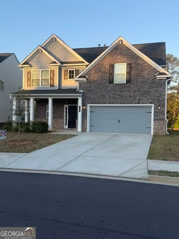 3179 Dowsing Lane, Powder Springs, GA 30127