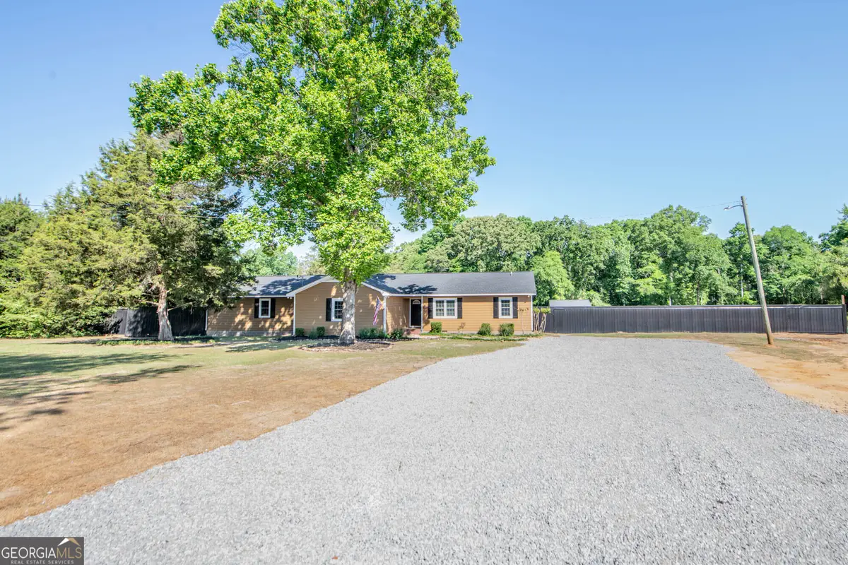 1661 Mule Creek Road, Byron, GA 31008 - #1