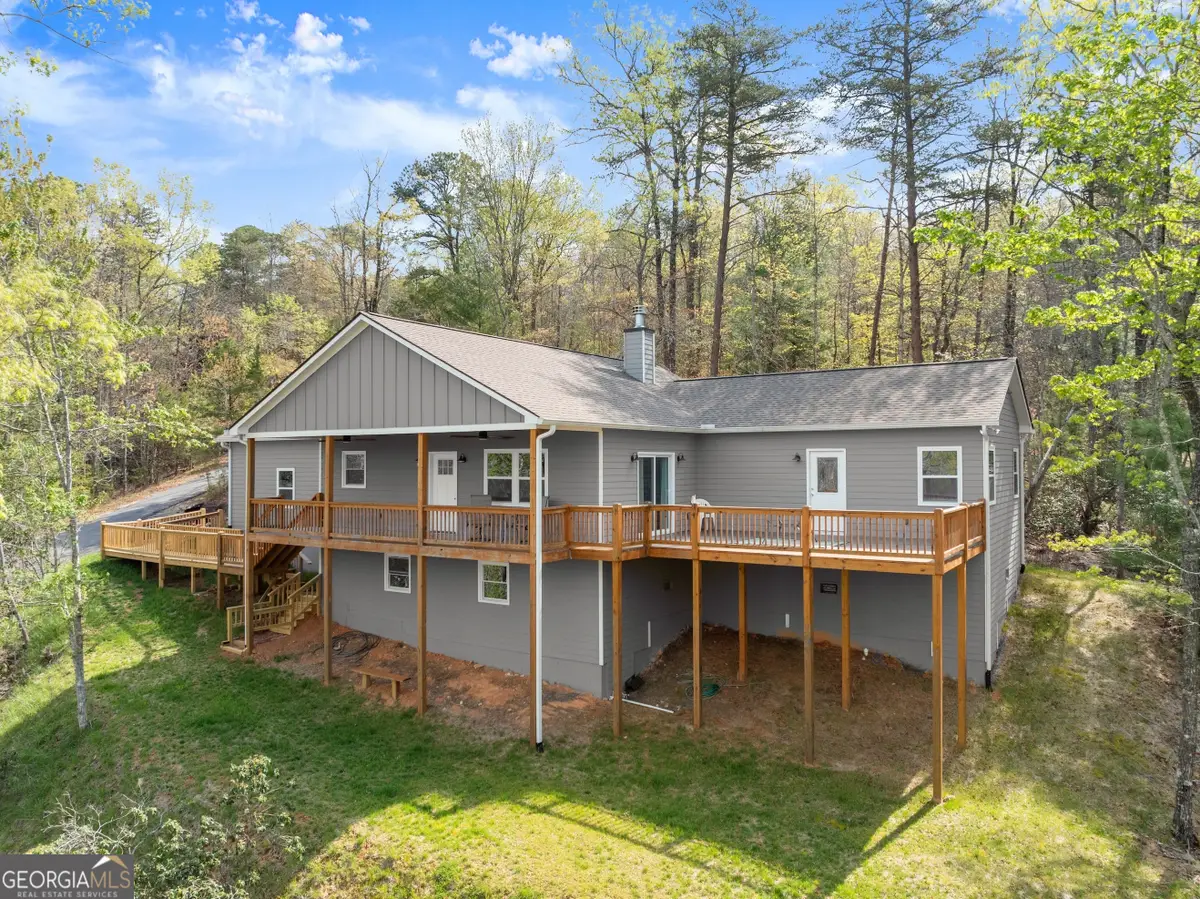 527 Abby, Clayton, GA 30525 - #1