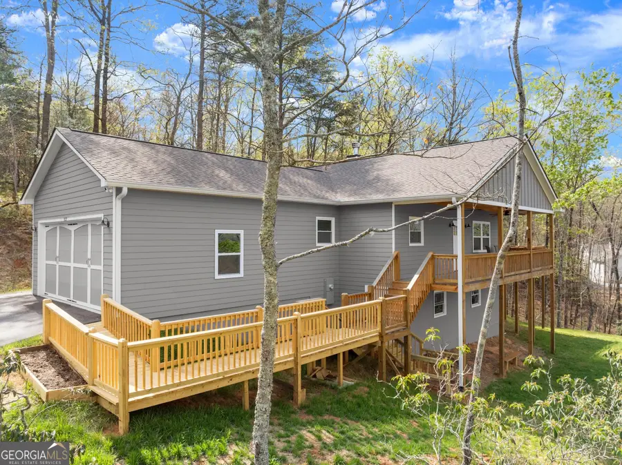 527 Abby, Clayton, GA 30525 - #3