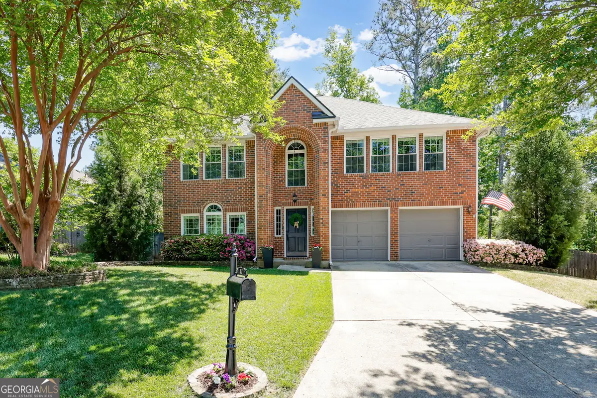 41 Songbird Court Nw, Marietta, GA 30064 - #1