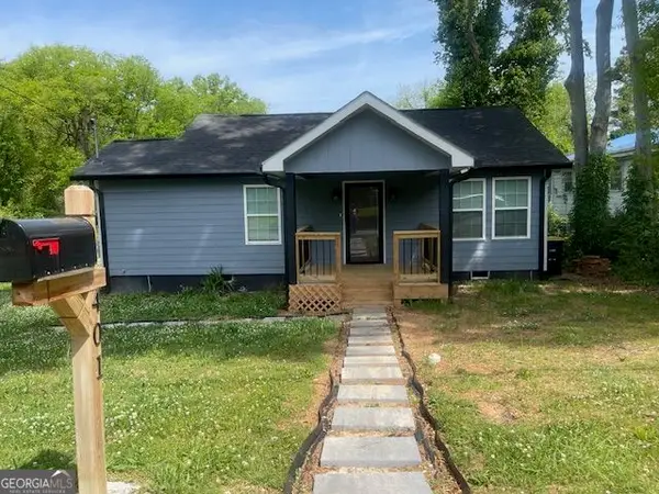 401 E 17th Street, Rome, GA 30161