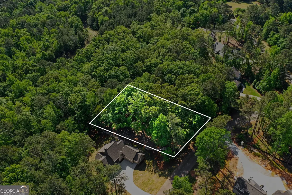 1021 Shadow Creek Way, Greensboro, GA 30642 - #1