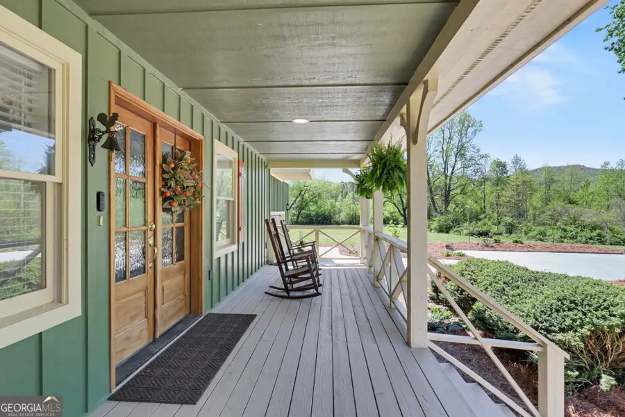 784 Wolffork Church Road, Rabun Gap, GA 30568 - #3