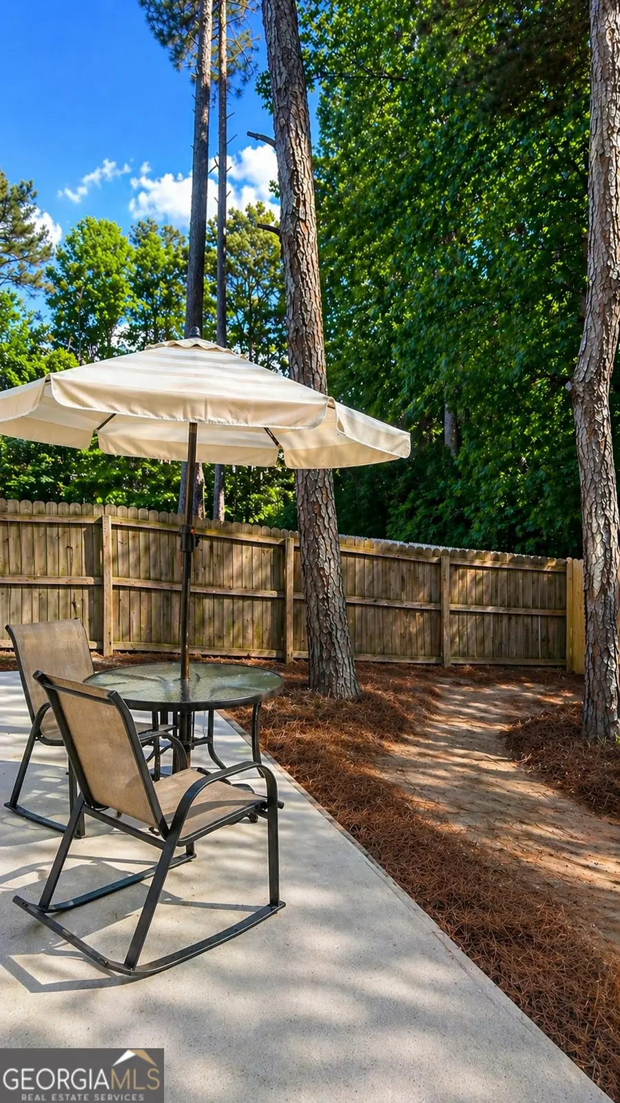 5570 Chatham Circle Nw, Norcross, GA 30071 - #2
