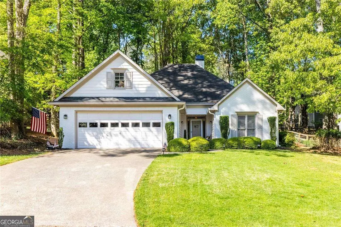 4111 Huntcliff Drive, Woodstock, GA 30189 - #1