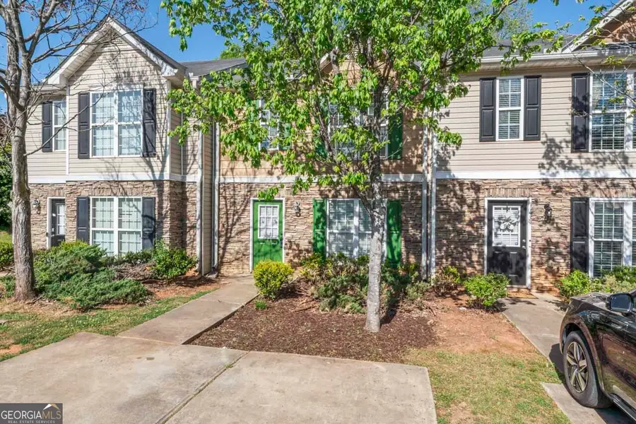 11443 South Grove Drive, Hampton, GA 30228 - #2