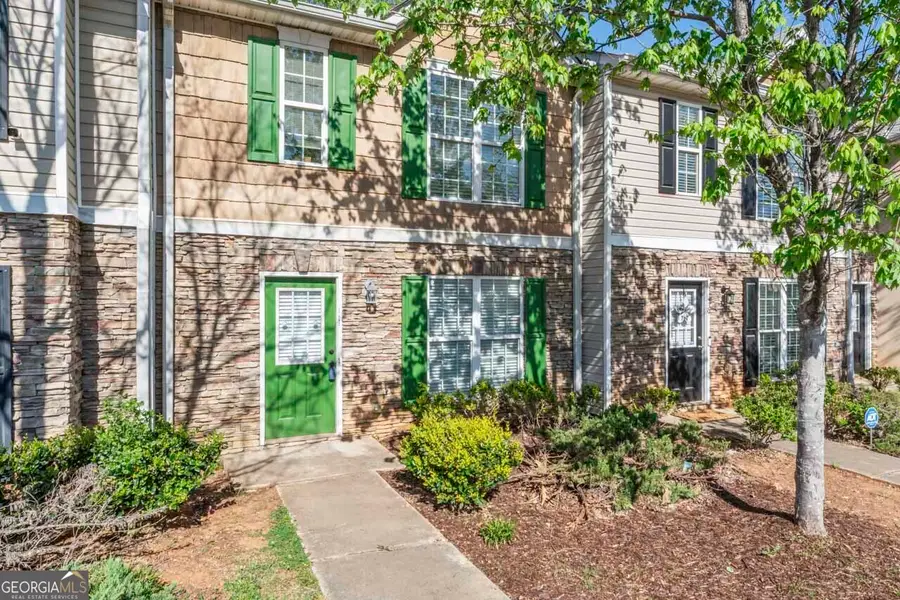 11443 South Grove Drive, Hampton, GA 30228 - #3